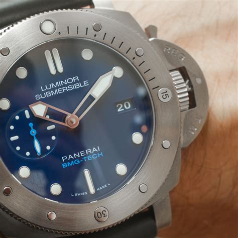 panerai 692